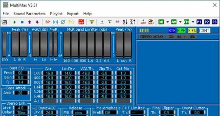 MultiMax v3.31 WiN